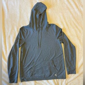 Vuori Sunday Elements Hoodie